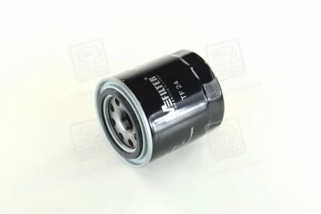 Масляний фільтр гвинт накручуваний M-FILTER TF24