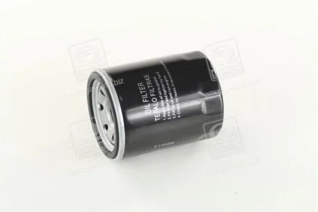 Масляний фільтр гвинт накручуваний M-FILTER TF27