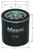 Масляний фільтр гвинт накручуваний M-FILTER TF30 (фото 1)