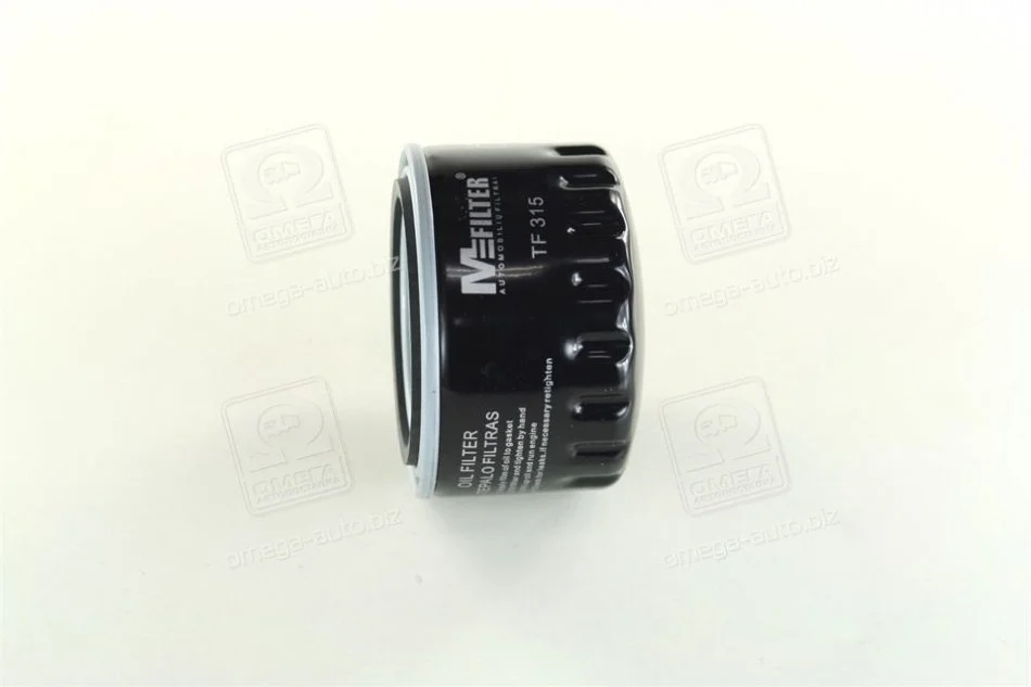 Масляний фільтр гвинт накручуваний M-FILTER TF315 (фото 1)