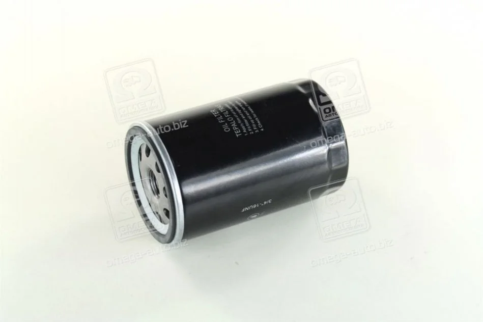 Масляний фільтр гвинт накручуваний M-FILTER TF40 (фото 1)