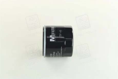 Масляный фильтр винт накручеваемый M-FILTER TF45
