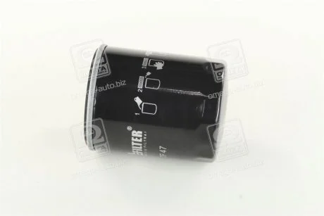 Масляний фільтр гвинт накручуваний M-FILTER TF47