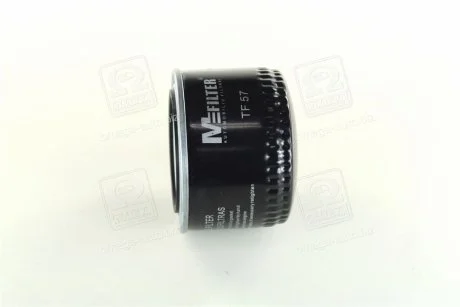 Масляный фильтр винт накручеваемый M-FILTER TF57