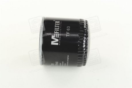 Фильтр смазки M-FILTER TF63 (фото 1)