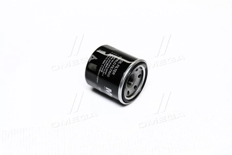 Фільтр масляний DAEWOO MATIZ 03- (вир-во) M-FILTER TF6507 (фото 1)