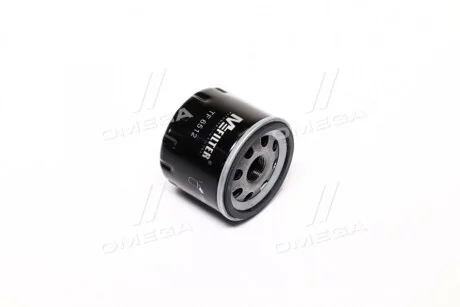 Масляный фильтр винт накручеваемый M-FILTER TF6512