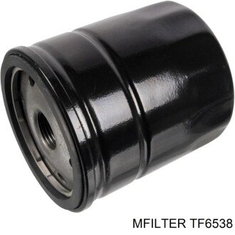 Масляний фільтр гвинт накручуваний M-FILTER TF6538