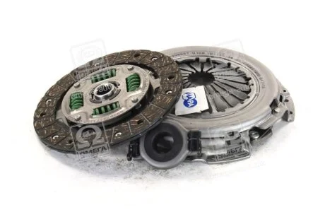 Зчеплення SEAT, VW CADDY II 1.4 (вир-во Ma-pa) Ma-Pa 007190700