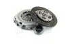 Зчеплення OPEL KADETT, VECTRA, ASTRA G (вир-во Ma-pa) Ma-Pa 007200800 (фото 1)