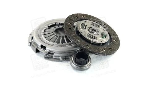 Зчеплення OPEL KADETT, VECTRA, ASTRA G (вир-во Ma-pa) Ma-Pa 007200800