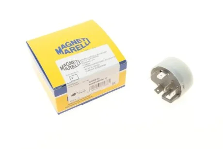 Контактная группа замка зажигания MAGNETI MARELLI 000050039010