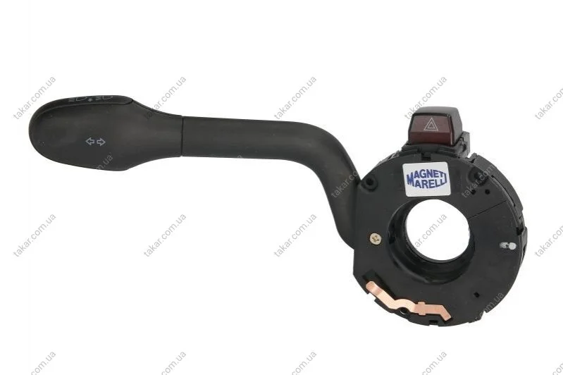 Перемикач підрульовий MAGNETI MARELLI 000050143010 (фото 1)