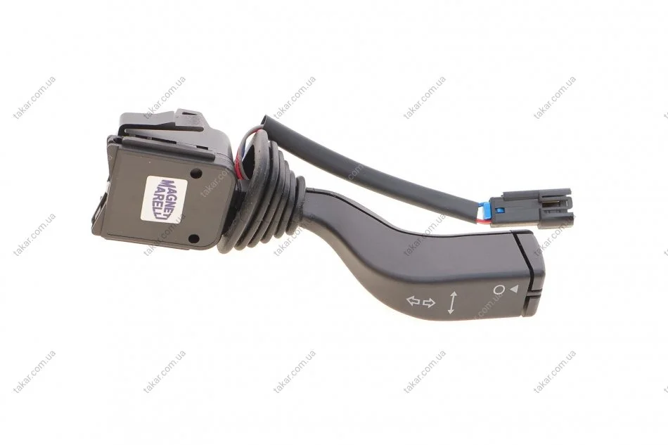 Перемикач підрульовий MAGNETI MARELLI 000050191010 (фото 1)