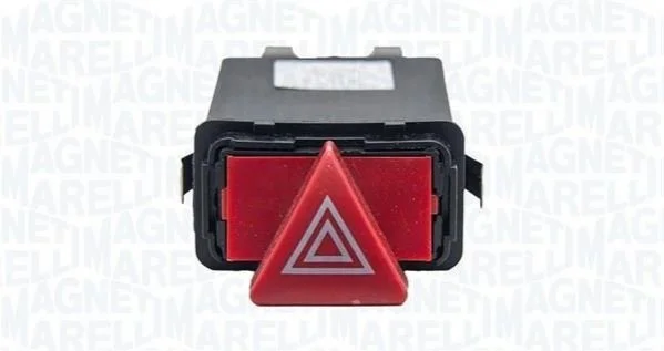 Переключатель аварийной сигнализации MAGNETI MARELLI 000050974010 (фото 1)