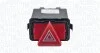 Переключатель аварийной сигнализации MAGNETI MARELLI 000050974010 (фото 1)