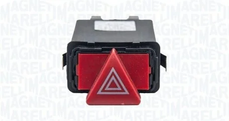 Переключатель аварийной сигнализации MAGNETI MARELLI 000050974010