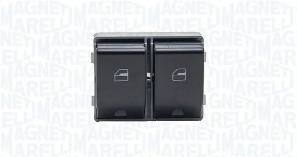 Кнопка склопідйомника MAGNETI MARELLI 000050990010 (фото 1)
