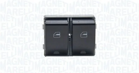 Кнопка стеклоподъемника MAGNETI MARELLI 000050990010
