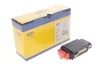 Кнопка аварийного сигнала MAGNETI MARELLI 000051009010 (фото 2)