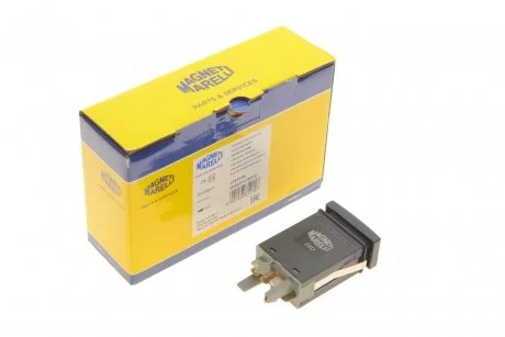 Кнопка аварийного сигнала MAGNETI MARELLI 000051016010