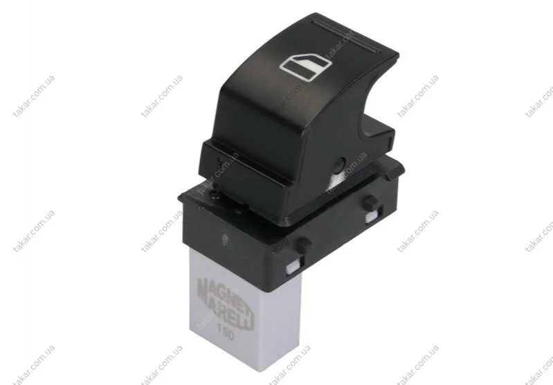 Выключатель стеклоочистителя MAGNETI MARELLI 000051040010 (фото 1)