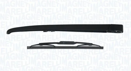 Склоочисник MAGNETI MARELLI 000723180086
