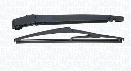 Щітка склоочисника 300mm MAGNETI MARELLI 000723180167