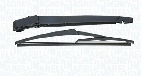 Щітка склоочисника 300mm MAGNETI MARELLI 000723180167