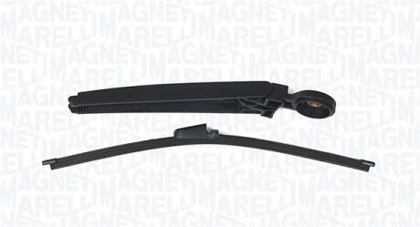 Важіль склоочисника MAGNETI MARELLI 000723180194