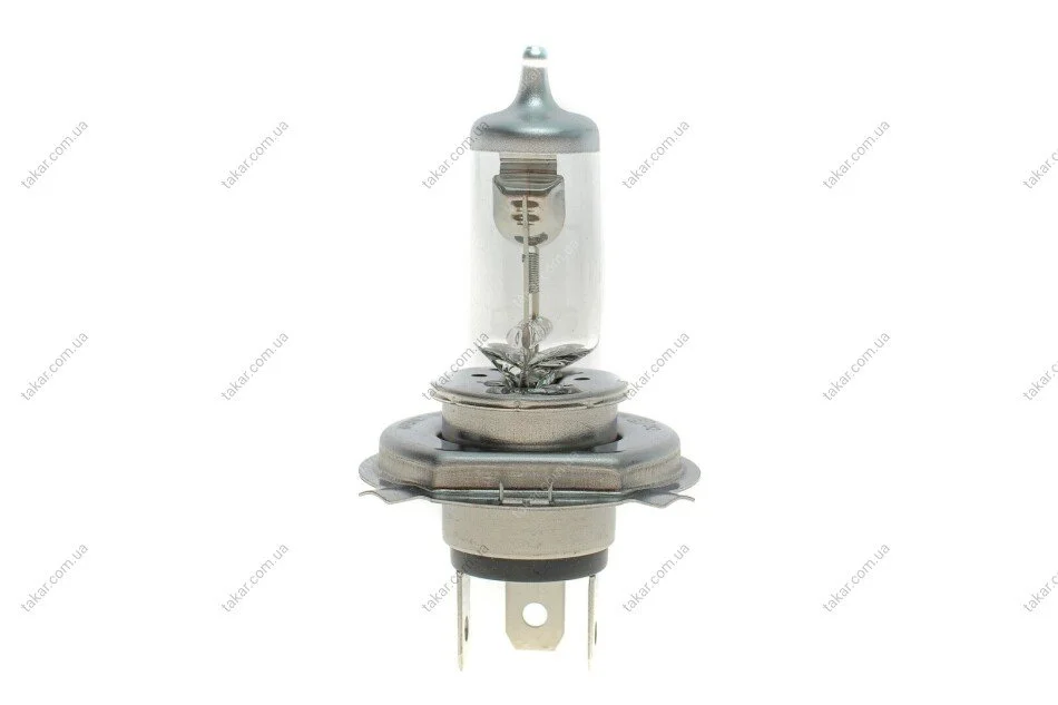 Лампа фарна H4 12V 60/55W P43t (вір-во Magneti Marelli) MAGNETI MARELLI 002535100000 (фото 1)
