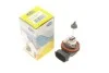 Лампа розжарювання H8 12V 35W PGJ19-1 (вир-во Magneti Marelli) MAGNETI MARELLI 002547100000 (фото 1)