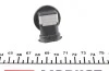 Лампа розжарювання H9 12V 65W PGJ19-5 (вир-во Magneti Marelli) MAGNETI MARELLI 002548100000 (фото 4)