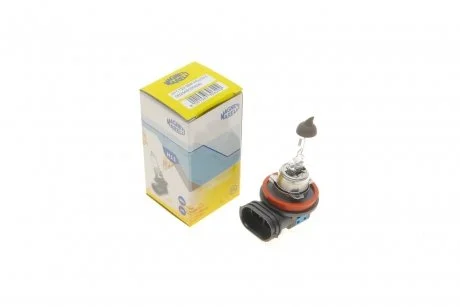 Лампа накаливания H11 12V 55W PGJ19-2 (выр-во Magneti Marelli) MAGNETI MARELLI 002549100000