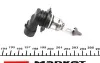 Лампа фарна H10 42W 12V PY20D (вир-во Magneti Marelli кор.код. H10 12V 55W) MAGNETI MARELLI 002550100000 (фото 3)