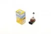 Лампа накаливания H16 12V 19W PGJ19-3 (выр-во Magneti Marelli) MAGNETI MARELLI 002557400000 (фото 1)