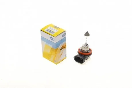 Лампа накаливания H16 12V 19W PGJ19-3 (выр-во Magneti Marelli) MAGNETI MARELLI 002557400000