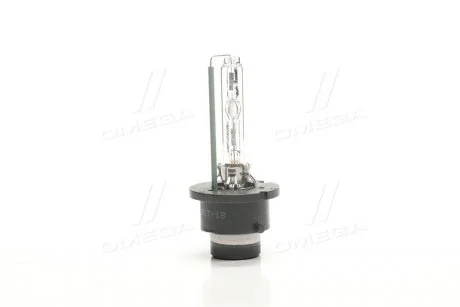 Лампа ксенонова D4S XENON 42В, 35Вт, PK32d-5 (вір-во Magneti Marelli) MAGNETI MARELLI 002579100000