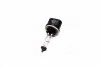 Лампа накаливания H27W/1 12V 27W PG13 (выр-во Magneti Marelli) MAGNETI MARELLI 002588900000 (фото 2)