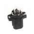 Лампа накалу PB3 12V 1.2W B8.3D MAGNETI MARELLI 003733100000 (фото 2)