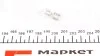 Лампа розжарювання W3W 12V 3W W2, 1x9, 5d (вир-во Magneti Marelli) MAGNETI MARELLI 003821100000 (фото 2)