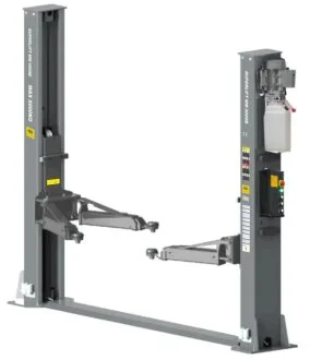 Підйомник двостійковий MM Superlift 5000B 380V MAGNETI MARELLI 007935013690