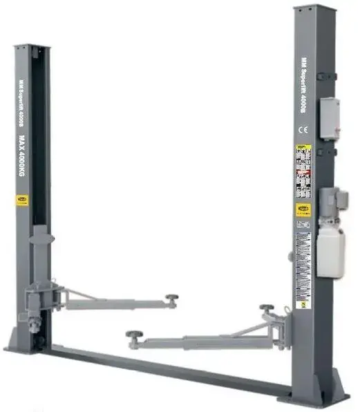 Подъемник двухустойчивый MAGNETI MARELLI 007935018165 (фото 1)