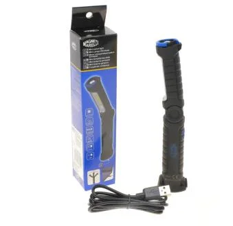 Фонарь аккумуляторный MAGNETI MARELLI 007935030140
