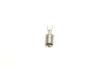 Лампа розжарювання P21/4W 12V BAZ15d (вир-во Magneti Marelli) MAGNETI MARELLI 008529100000 (фото 1)