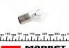 Лампа розжарювання P21/5W 24V MAGNETI MARELLI 008537100000 (фото 3)