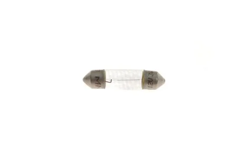 Лампа допомiжн. освiтлення C3W 12V 3W SV7-8 (вир-во Magneti Marelli) MAGNETI MARELLI 009417100000
