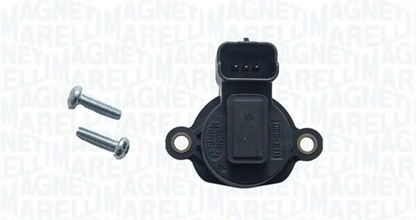 Датчик селектора АКПП MAGNETI MARELLI 023000016010 (фото 1)