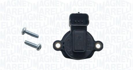 Датчик MAGNETI MARELLI 023000016010