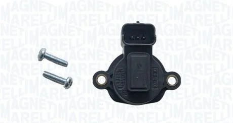 Датчик селектора АКПП MAGNETI MARELLI 023000016010